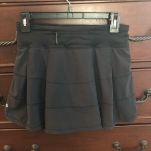 Lululemon skirt